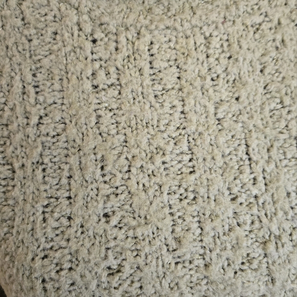 Columbia Sage Cozy Turtleneck Sweater Sz  L - Picture 5 of 5